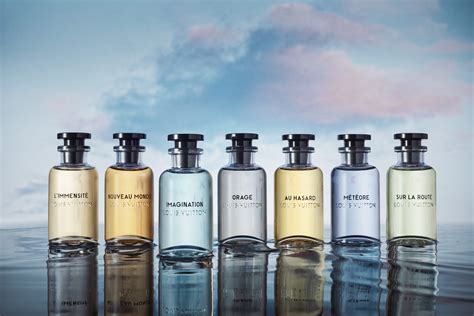 louis vuitton men's cologne samples.